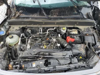 2021 Ford Bronco Sport Big Bend z VIN 3FMCR9B68MRB03838, wystawiony jako Copart lot #58969805 z przebiegiem 106 755 mil mil oraz Szkoda całkowita • Salvage title. Historia ofert i sprzedaży dostępna na DreamBid. Obrazek 12.