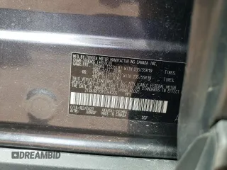 2023 Toyota RAV4 XLE Premium z VIN 2T3A1RFV3PC346205, wystawiony jako Copart lot #53390755 z przebiegiem 30 224 mil mil oraz Szkoda całkowita • Salvage title. Historia ofert i sprzedaży dostępna na DreamBid. Obrazek 12.