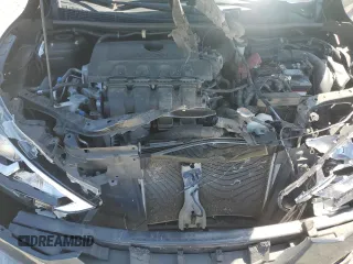 2019 Nissan Sentra S with VIN 3N1AB7AP4KY274574, listed as a Copart auction lot 53271155 with 115,326 mi miles and Salvage Title. Bid and sale history available at DreamBid. Image 13.