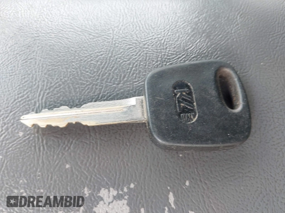 2000 Ford Explorer Eddie Bauer z VIN 1FMZU64EXYZA74923, wystawiony jako IAAI lot #41504088 z przebiegiem 254 021 mil mil oraz . Historia ofert i sprzedaży dostępna na DreamBid. Obrazek 11.