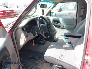 1998 Ford Ranger XL с VIN 1FTZR15X4WTA70715, выставлен на аукционе IAAI как лот 42285537 с пробегом 128 317 миль миль и . История ставок и продаж доступна на DreamBid. Изображение 5.