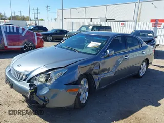 2006 Lexus ES 350 with VIN JTHBA30G765143073, listed as a IAAI auction lot 41840304 with 233,309 mi miles and . Bid and sale history available at DreamBid. Image 17.