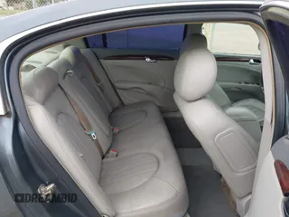 2010 Buick Lucerne CXL Premium with VIN 1G4HJ5EM6AU121646, listed as a IAAI auction lot 42228013 with 167,218 mi miles and . Bid and sale history available at DreamBid. Image 8.