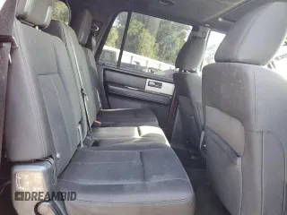 2017 Ford Expedition Max XLT with VIN 1FMJK1HT2HEA21543, listed as a Copart auction lot 57831305 with 191,544 mi miles and Clean title. Bid and sale history available at DreamBid. Image 11.