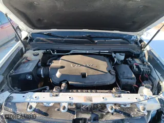 2021 Chevrolet Colorado 4WD ZR2 with VIN 1GCGTEENXM1115535, listed as a Copart auction lot 48066475 with 61,905 mi miles and Salvage Title. Bid and sale history available at carsss.com. Image 11.