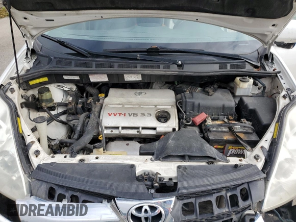 2006 Toyota Sienna XLE with VIN 5TDBA22CX6S076131, listed as a Copart auction lot 55117205 with 198,841 mi miles and Salvage Title. Bid and sale history available at DreamBid. Image 12.
