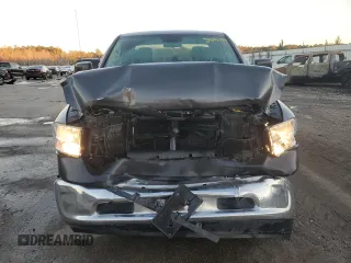 2016 Ram 1500 Express z VIN 1C6RR6FG1GS119315, wystawiony jako Copart lot #84505874 z przebiegiem 204 002 mil mil oraz Szkoda całkowita • Salvage title. Historia ofert i sprzedaży dostępna na DreamBid. Obrazek 5.