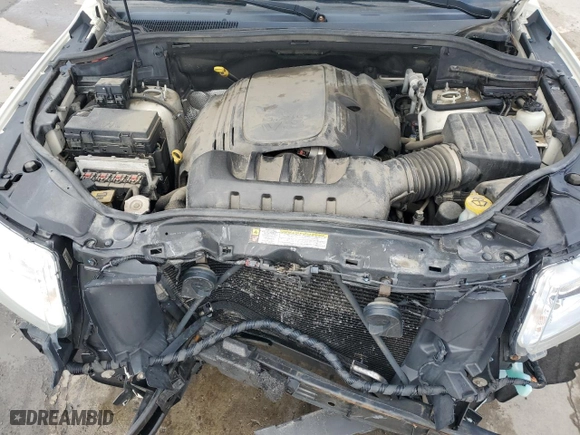 2011 Jeep Grand Cherokee Limited with VIN 1J4RR5GT6BC669962, listed as a Copart auction lot 49826255 with 126,286 mi miles and Salvage Title. Bid and sale history available at carsss.com. Image 12.
