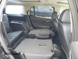 2021 GMC Acadia Denali с VIN 1GKKNPLS2MZ224943, выставлен на аукционе IAAI как лот 42119012 с пробегом 59 620 миль миль и . История ставок и продаж доступна на DreamBid. Изображение 8.