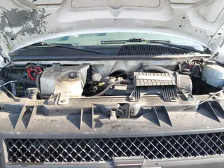2006 Chevrolet Express Passenger with VIN 1GAHG39U861269171, listed as a IAAI auction lot 42057339 with 83,576 mi miles and . Bid and sale history available at DreamBid. Image 10.