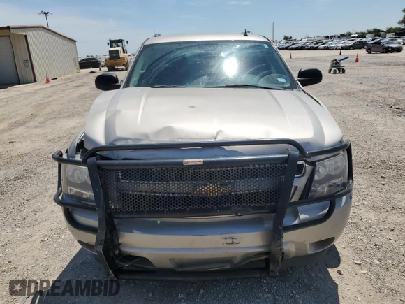 2008 Chevrolet Suburban LTZ with VIN 3GNFC16J18G179705, listed as a Copart auction lot 67915664 with 189,847 mi miles and Salvage Title. Bid and sale history available at carsss.com. Image 5.
