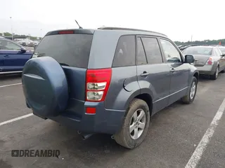 2006 Suzuki Grand Vitara XSport with VIN JS3TD944564103016, listed as a IAAI auction lot 42170763 with 127,442 mi miles and . Bid and sale history available at DreamBid. Image 4.