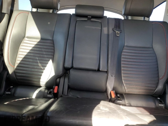 2018 Land Rover Discovery Sport HSE with VIN SALCR2RX1JH769472, listed as a Copart auction lot 88371765 with 72,061 mi miles and Salvage Title. Bid and sale history available at DreamBid. Image 10.