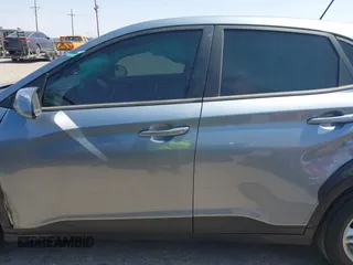 2021 Hyundai Kona SE with VIN KM8K12AA0MU646822, listed as a IAAI auction lot 41884489 with 86,916 mi miles and . Bid and sale history available at DreamBid. Image 14.