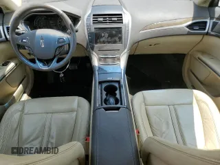 2014 Lincoln MKZ с VIN 3LN6L2G9XER816671, выставлен на аукционе Copart как лот 59883485 с пробегом 170 845 миль миль и Списание • Salvage title. История ставок и продаж доступна на DreamBid. Изображение 8.