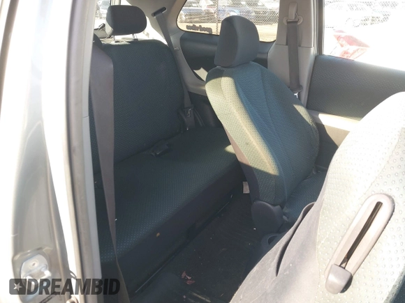 2007 Toyota Yaris with VIN JTDJT923975093430, listed as a IAAI auction lot 41755223 with 203,217 mi miles and . Bid and sale history available at DreamBid. Image 8.