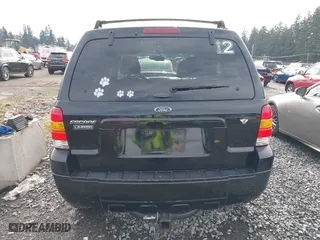 2006 Ford Escape Limited with VIN 1FMYU94176KD46991, listed as a IAAI auction lot 41312961 with 197,241 mi miles. Bid and sale history available at carsss.com. Image 16.
