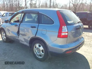 2008 Honda CR-V LX с VIN JHLRE38398C042513, выставлен на аукционе IAAI как лот 42032330 с пробегом 139 811 миль миль и . История ставок и продаж доступна на DreamBid. Изображение 3.