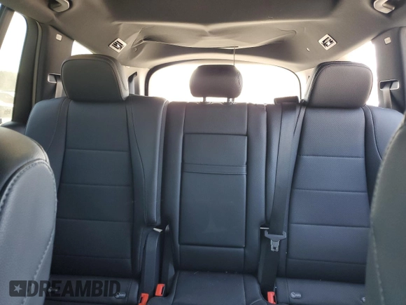 2021 Mercedes-Benz GLS with VIN 4JGFF5KE2MA577199, listed as a Copart auction lot 49085295 with 45,879 mi miles and Salvage Title. Bid and sale history available at carsss.com. Image 10.