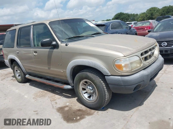 1999 Ford Explorer с VIN 1FMZU32X1XZB10743, выставлен на аукционе IAAI как лот 42562171 с пробегом 247 478 миль миль и . История ставок и продаж доступна на DreamBid. Изображение 1.