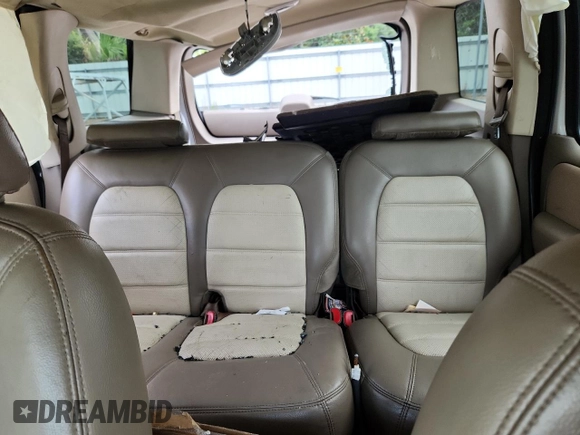 2002 Ford Explorer Eddie Bauer with VIN 1FMDU74W22ZC99899, listed as a Copart auction lot 63443445 with Not provided miles and Salvage title. Bid and sale history available at DreamBid. Image 10.