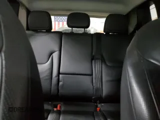 2020 Jeep Renegade Limited with VIN ZACNJBD15LPL42959, listed as a Copart auction lot 52358875 with 78,049 mi miles and Salvage title. Bid and sale history available at DreamBid. Image 10.