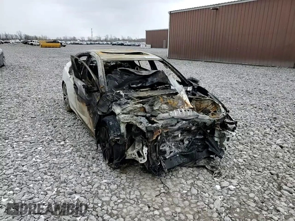 2017 Acura TLX Technology with VIN 19UUB1F57HA010276, listed as a Copart auction lot 52299565 with Not Provided miles and Non Repairable. Bid and sale history available at DreamBid. Image 10.