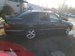 2000 Mercedes-Benz E-Class with VIN WDBJF70J5YB146123, listed as a Copart auction lot 80291293 with 195,787 mi miles and Non Repairable. Bid and sale history available at carsss.com. Image 3.