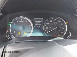 2018 Lexus RX 350 с VIN 2T2BZMCA8JC142223, выставлен на аукционе IAAI как лот 42549701 с пробегом 143 910 миль миль и . История ставок и продаж доступна на DreamBid. Изображение 7.