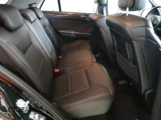 2010 Mercedes-Benz M 350 with VIN 4JGBB2FB6AA619619, listed as a Copart auction lot 46756455 with 129,274 mi miles and Clean Title. Bid and sale history available at DreamBid. Image 11.