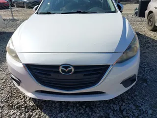 2014 Mazda 3 i Touring with VIN JM1BM1V72E1114768, listed as a IAAI auction lot 41393460 with 199,122 mi miles and . Bid and sale history available at DreamBid. Image 6.