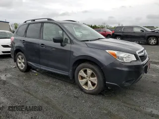 2016 Subaru Forester 2.5i Premium with VIN JF2SJAFC4GH565538, listed as a Copart auction lot 51934785 with 127,964 mi miles and Salvage Title. Bid and sale history available at carsss.com. Image 4.