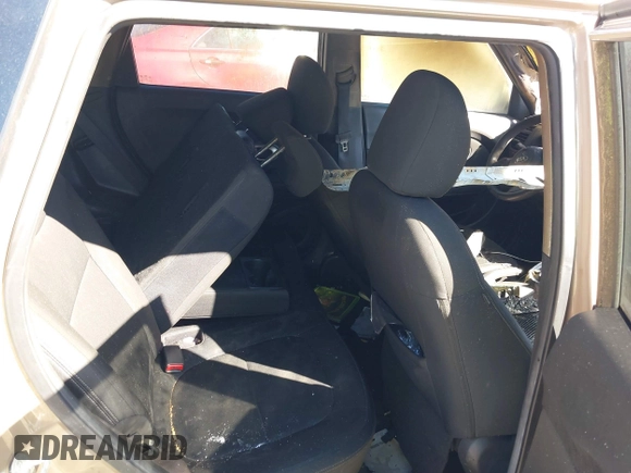 2014 Kia Soul with VIN KNDJN2A29E7073514, listed as a IAAI auction lot 41773333 with Not Provided miles and . Bid and sale history available at DreamBid. Image 8.