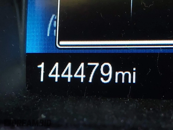 2018 Ford Focus Titanium with VIN 1FADP3N24JL279449, listed as a IAAI auction lot 42297780 with 144,479 mi miles and . Bid and sale history available at DreamBid. Image 15.