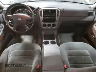 2003 Ford Explorer XLT с VIN 1FMDU73K73ZA51602, выставлен на аукционе Copart как лот 52432045 с пробегом 161 642 миль миль и Списание • Salvage title. История ставок и продаж доступна на DreamBid. Изображение 8.