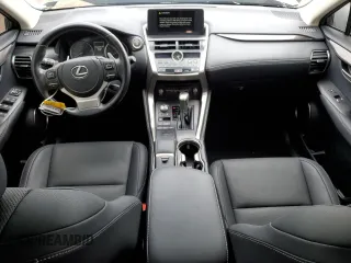 2021 Lexus NX 300 с VIN JTJDARDZ7M2253416, выставлен на аукционе Copart как лот 55512325 с пробегом 28 162 миль миль и Списание • Salvage title. История ставок и продаж доступна на DreamBid. Изображение 8.