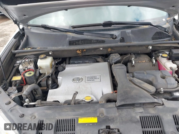2012 Toyota Highlander Limited with VIN JTEDC3EH7C2007301, listed as a IAAI auction lot 42277573 with 188,318 mi miles and . Bid and sale history available at DreamBid. Image 10.