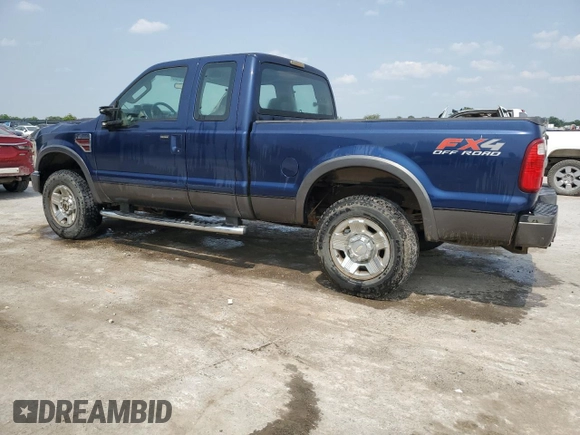 2008 Ford F-250 XL с VIN 1FTSX21R78EC11272, выставлен на аукционе Copart как лот 58296245 с пробегом 397 137 миль миль и Списание • Salvage title. История ставок и продаж доступна на DreamBid. Изображение 2.