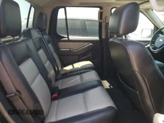2007 Ford Explorer Sport Trac Limited с VIN 1FMEU33877UB31535, выставлен на аукционе Copart как лот 56791175 с пробегом Не указан миль и Чистый • Clean title. История ставок и продаж доступна на DreamBid. Изображение 10.