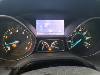 2013 Ford Focus SE with VIN 1FADP3K26DL259731, listed as a Copart auction lot 47653175 with 128,091 mi miles and Clean Title. Bid and sale history available at carsss.com. Image 9.
