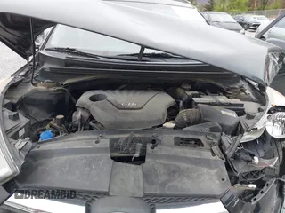 2012 Hyundai Veloster w/Gray Int z VIN KMHTC6AD6CU054422, wystawiony jako IAAI lot #41930634 z przebiegiem 144 681 mil mil oraz . Historia ofert i sprzedaży dostępna na DreamBid. Obrazek 10.