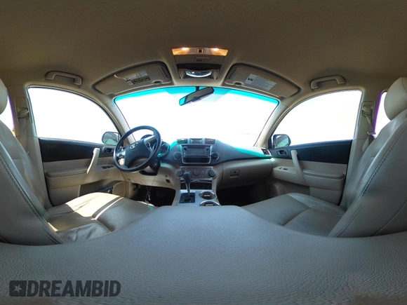 2013 Toyota Highlander with VIN 5TDZA3EH4DS041481, listed as a IAAI auction lot 42056940 with 113,427 mi miles and . Bid and sale history available at DreamBid. Image 20.