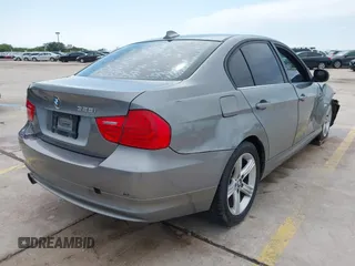 2011 BMW 3 Series 328i xDrive with VIN WBAPK5C50BA661292, listed as a IAAI auction lot 42495770 with 159,036 mi miles and . Bid and sale history available at DreamBid. Image 4.