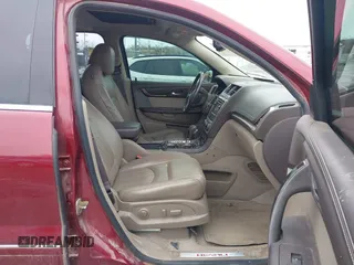 2016 GMC Acadia Denali with VIN 1GKKVTKD5GJ126066, listed as a IAAI auction lot 41787922 with 118,374 mi miles. Bid and sale history available at carsss.com. Image 5.