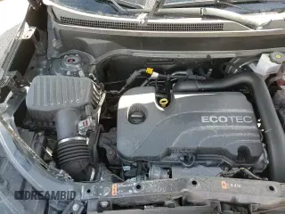 2021 Chevrolet Equinox LT с VIN 2GNAXUEV2M6157433, выставлен на аукционе Copart как лот 83830225 с пробегом 107 362 миль миль и Чистый • Clean title. История ставок и продаж доступна на DreamBid. Изображение 14.