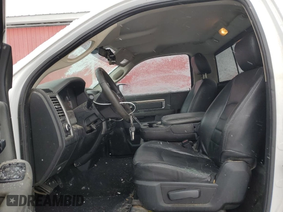 2013 Ram 1500 Express с VIN 3C6JR6ATXDG504103, выставлен на аукционе Copart как лот 47952025 с пробегом 291 158 миль миль и Чистый • Clean title. История ставок и продаж доступна на DreamBid. Изображение 7.
