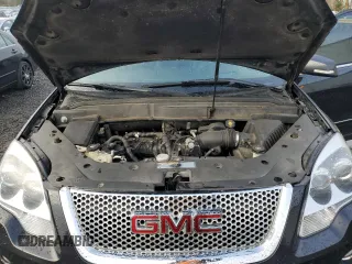 2012 GMC Acadia Denali with VIN 1GKKVTED6CJ128253, listed as a Copart auction lot 88342305 with 172,891 mi miles and Clean Title. Bid and sale history available at carsss.com. Image 11.