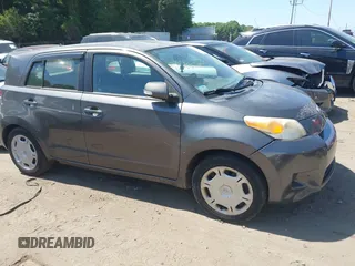 2008 Scion xD with VIN JTKKU10498J000356, listed as a IAAI auction lot 42506372 with 173,426 mi miles and . Bid and sale history available at DreamBid. Image 1.