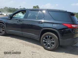 2019 Chevrolet Traverse RS with VIN 1GNERJKX3KJ234956, listed as a Copart auction lot 61380763 with 70,840 mi miles. Bid and sale history available at carsss.com. Image 2.