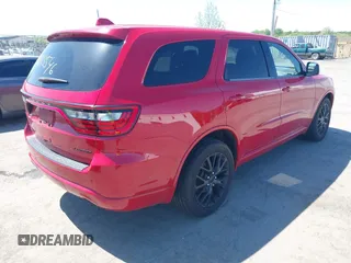 2015 Dodge Durango Limited с VIN 1C4RDJDG4FC830089, выставлен на аукционе IAAI как лот 42133546 с пробегом 239 040 миль миль и . История ставок и продаж доступна на DreamBid. Изображение 4.